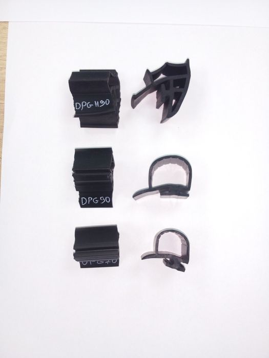 Уплътнения за хладилници и врати за камери от производител