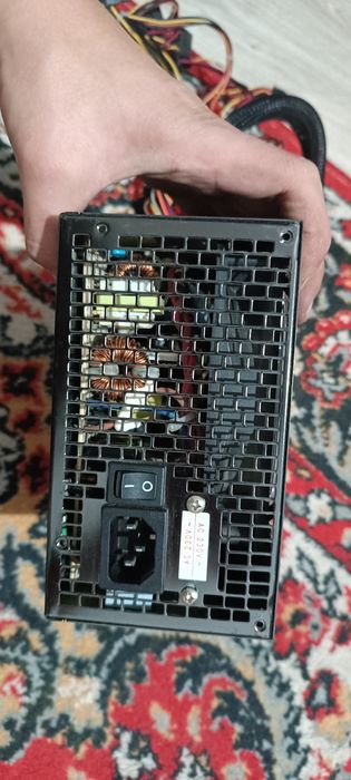 Блок питание для ПК