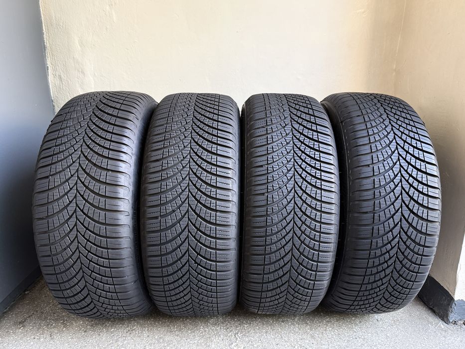 Anvelope AllSeason 205/55/16 Goodyear Vector 4 Seasons  Gen-3 DOT3622