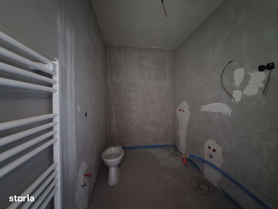 Apartament in bloc nou, etaj intermediar, zona Tineretului
