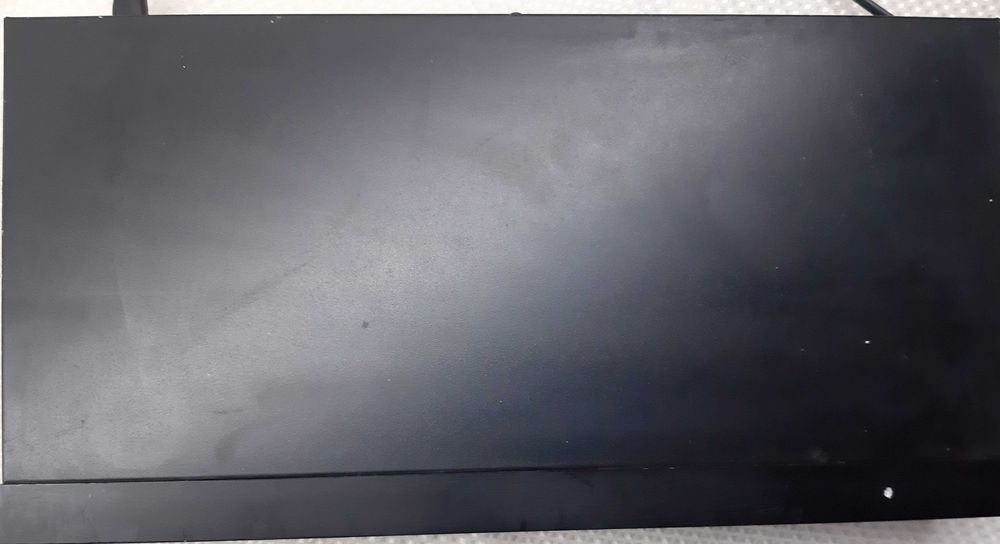 Natural Sound AM/FM Stereo Tuner Yamaha TX-330