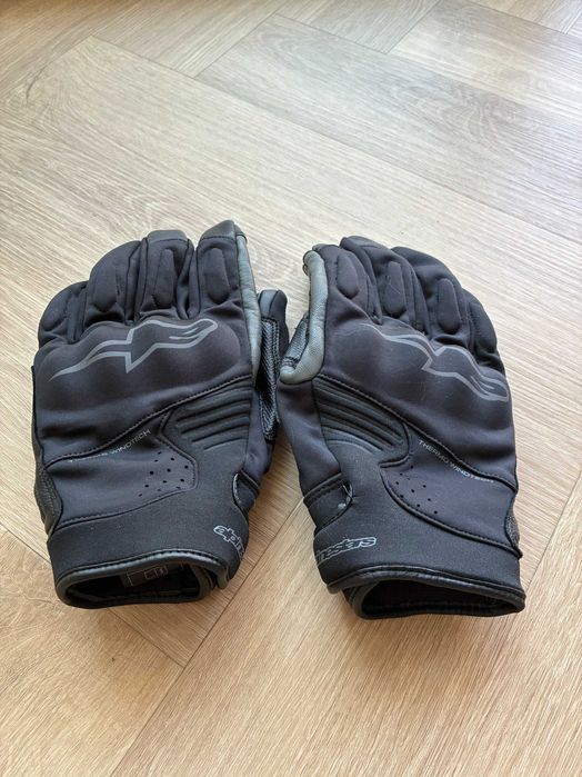 Accesorii motocicleta - Ghete si Blugi