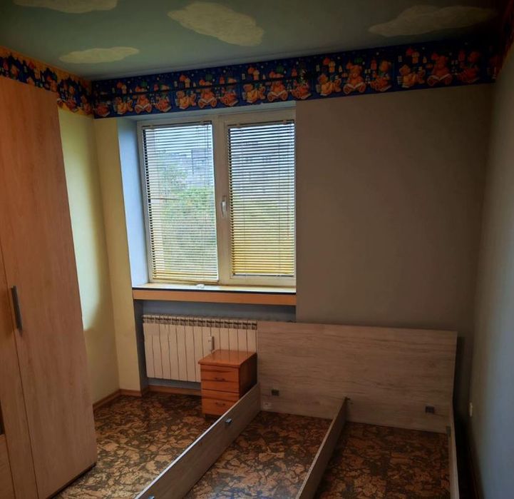 Дава се под наем Тристаен апартамент в София, Младост 2 - 105 кв.м за 820 € - Снимка #6
