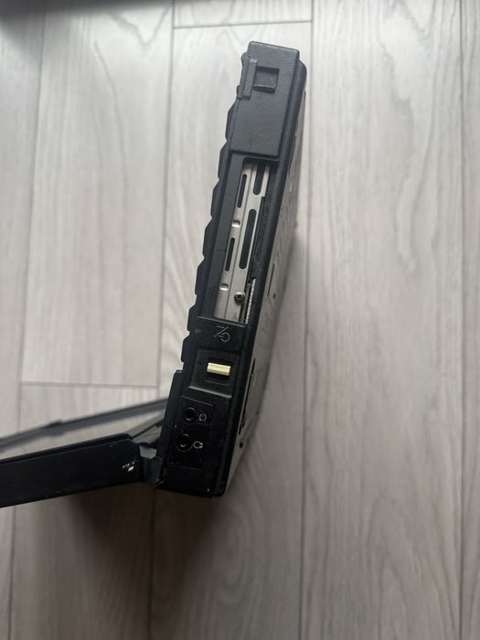 Laptop vechi colectie ibm 755c