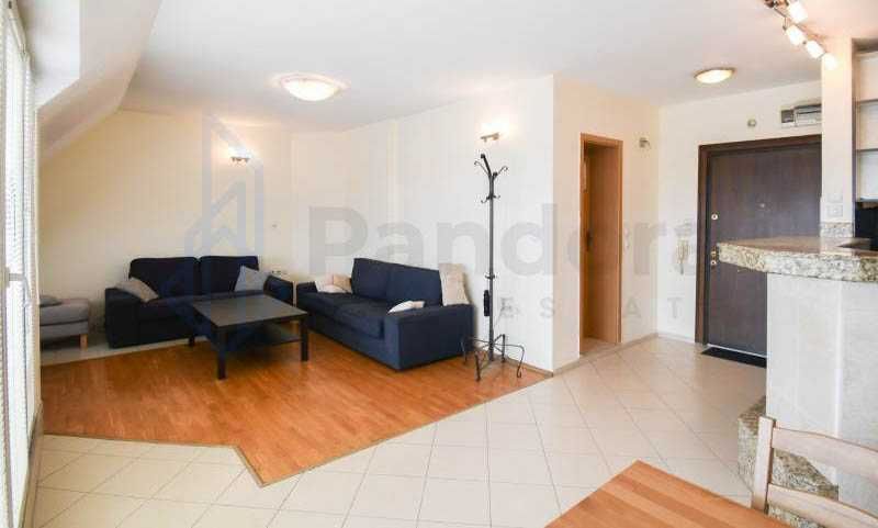 Дава се под наем Четиристаен апартамент в София, Център - 146 кв.м за 650 € - Снимка #2