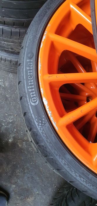 Джанти 4бр 5х112 20 цола Промоция