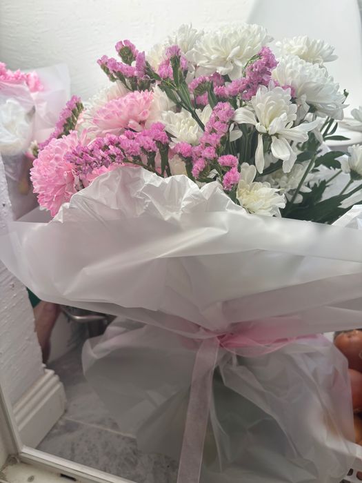 Цветы ,розы,букет