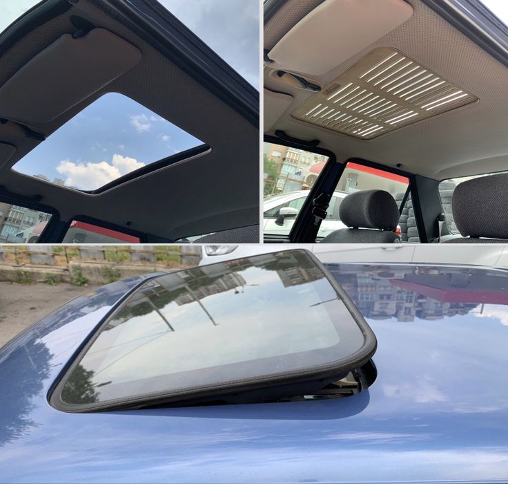 Ретро автомобил Форд Орион РС пакет RS Ford Orion олдтаймер класик XR3