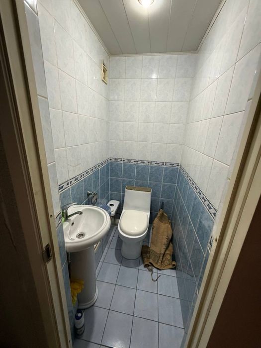 qizlarga sheriklikka kvartira NOVZA
