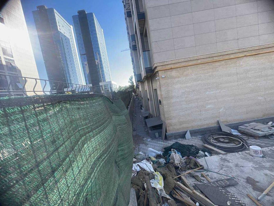 ЖК Эдисон IT Парк Мирзо Улкгбек район