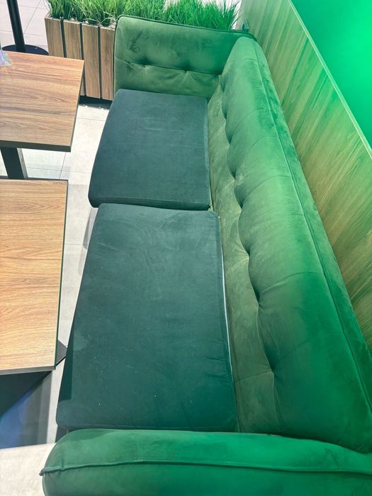 Диван продам срочно 2 шт