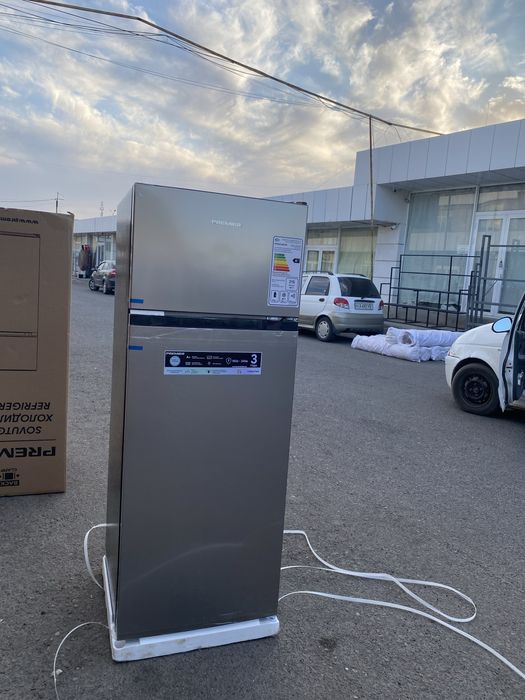 Холодильник от фирмы Premier Широкая оссортимент xolodilnik