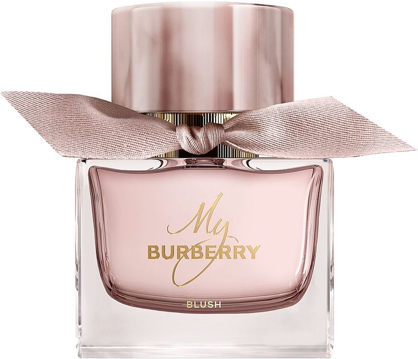 Парфюмерная вода My Burberry Blush Burberry, 90 мл