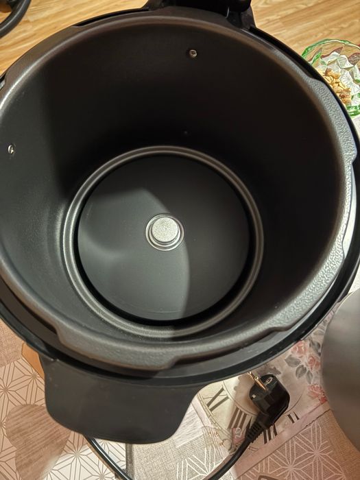Мултикукър Tefal
