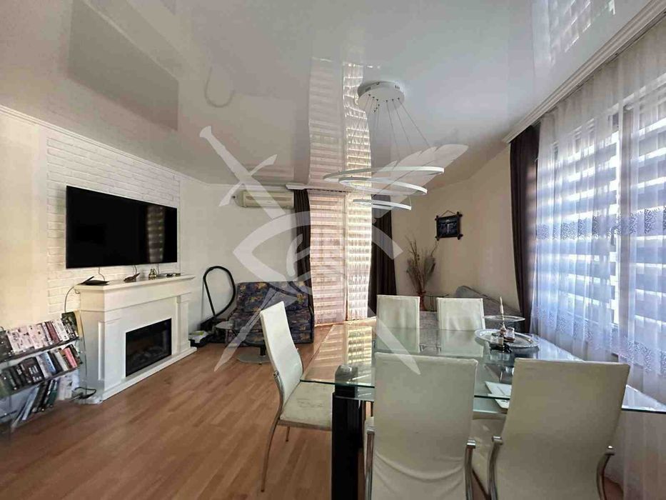 Продава се Тристаен апартамент в Свети Влас - 97 кв.м за 579 €/кв.м - Снимка #1