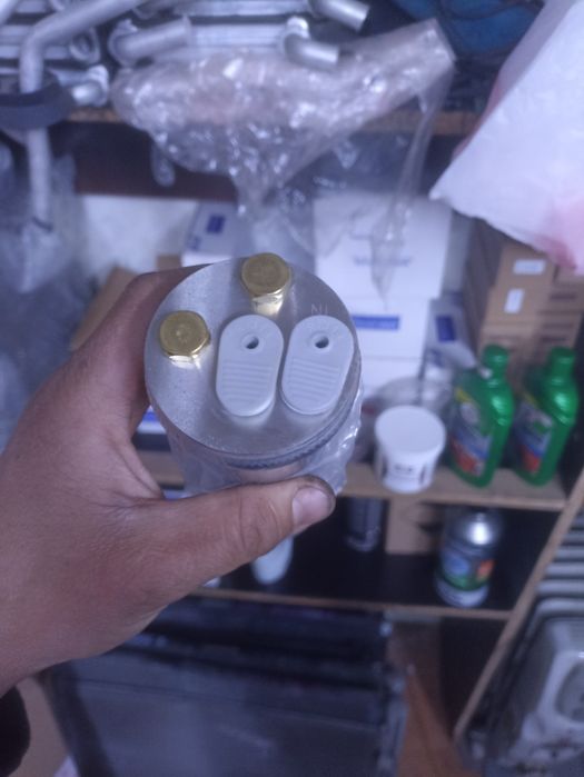 Фильтр осушитель сушитель сушилка