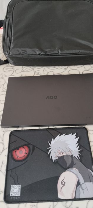 Продам ноутбук "АОС"