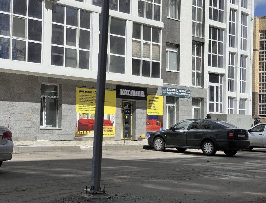 Сдам в аренду помещение