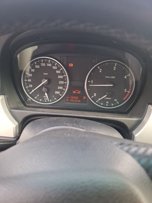 Bmw e91 Facelift 320d
