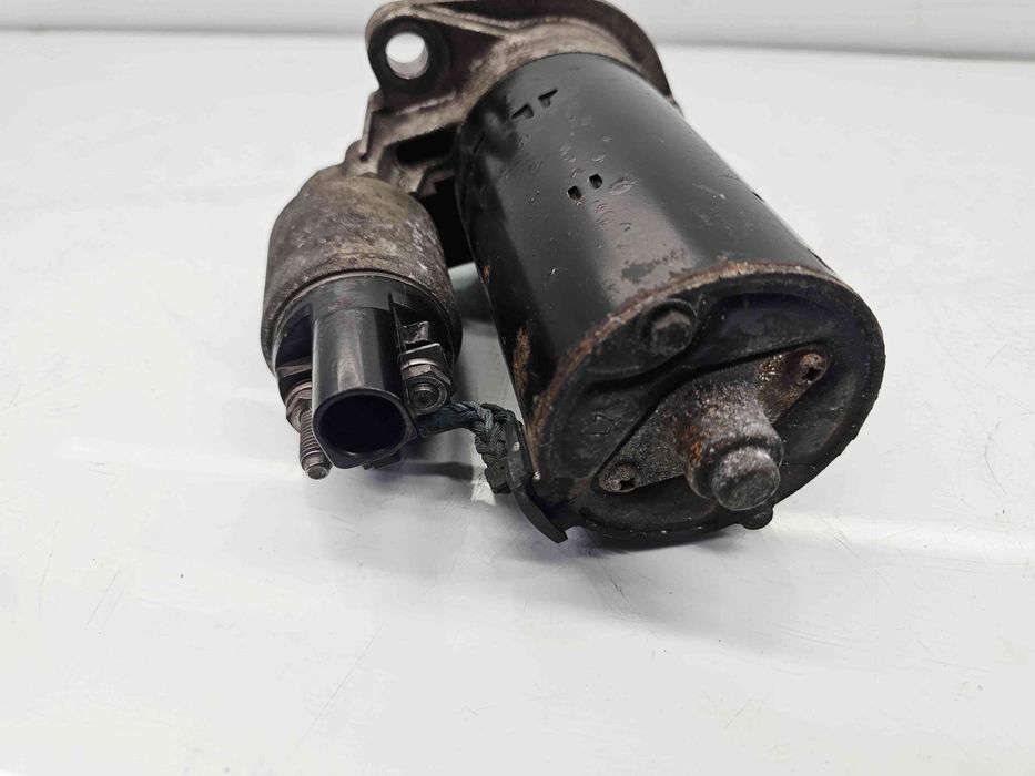 Electromotor 11 dinti Volkswagen Golf 6 (5K1) GTD [Fabr 2009-2013] OE