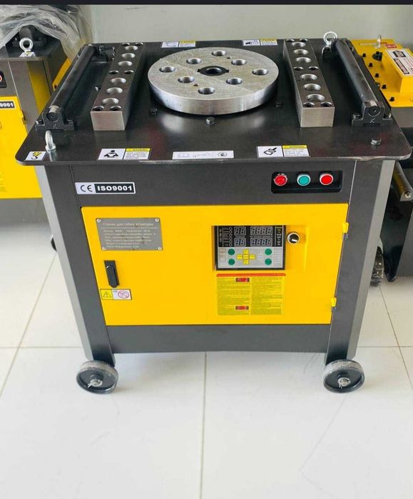 Арматура гиб GW45 оригинал (для арматуры до 32-36мм)