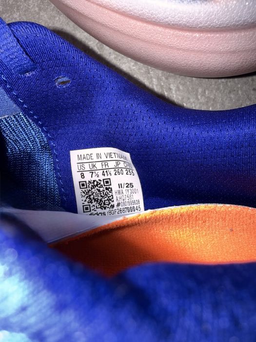 Adidas Supernova Glide M