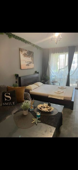 Продава се Едностаен апартамент в Стара Загора, Център - 54 кв.м за 1075 €/кв.м - Снимка #1