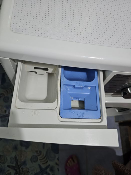 Samsung eco buble 7kg