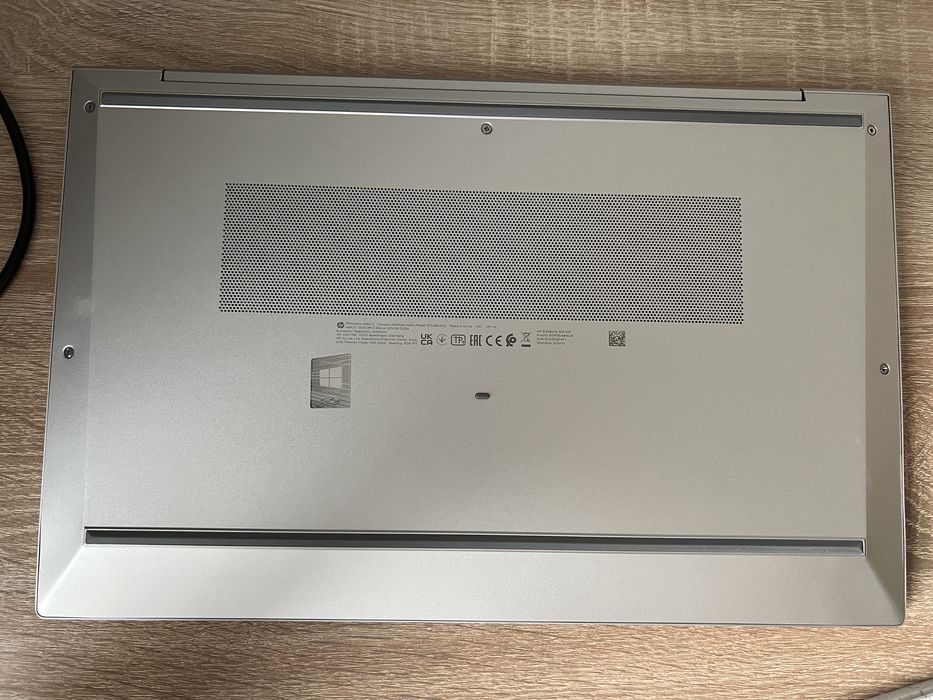 Ноутбук HP Elitebook G8