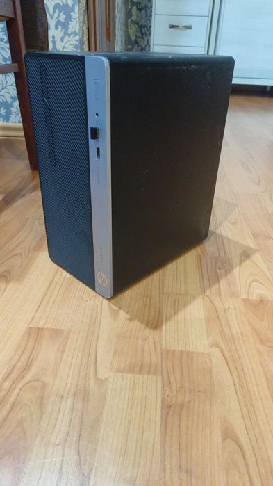 Процессор HP Prodesk