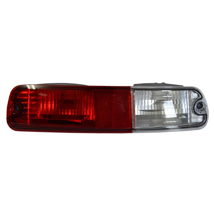 Stop spate lampa Mitsubishi Pajero (V60/V70) 01.2003-08.2006 BestAutoVest partea stanga/dreapta