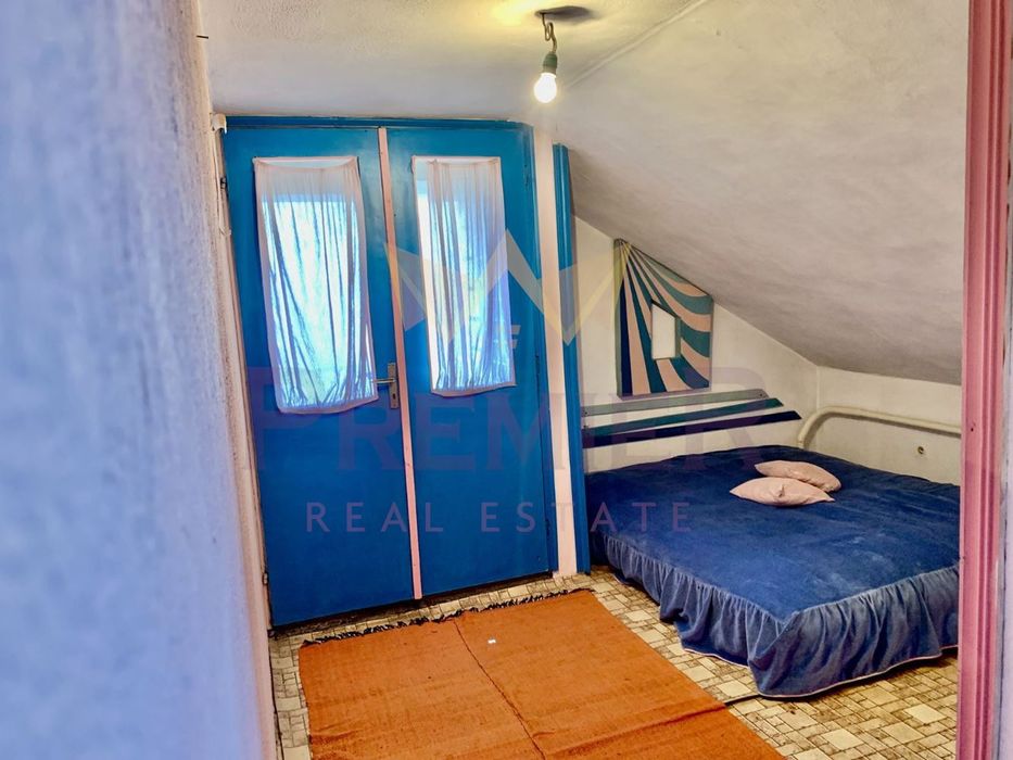 Продава се Мезонет в Добрич, Христо Ботев - 195 кв.м за 616 €/кв.м - Снимка #7