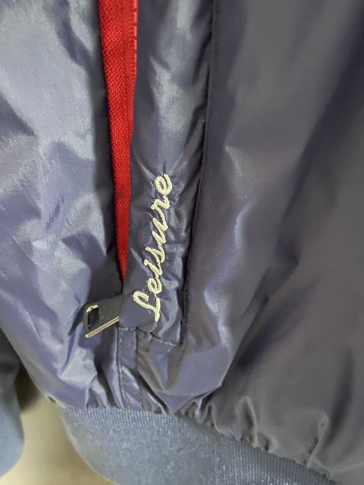 Jacheta de primavara barbati , italiana