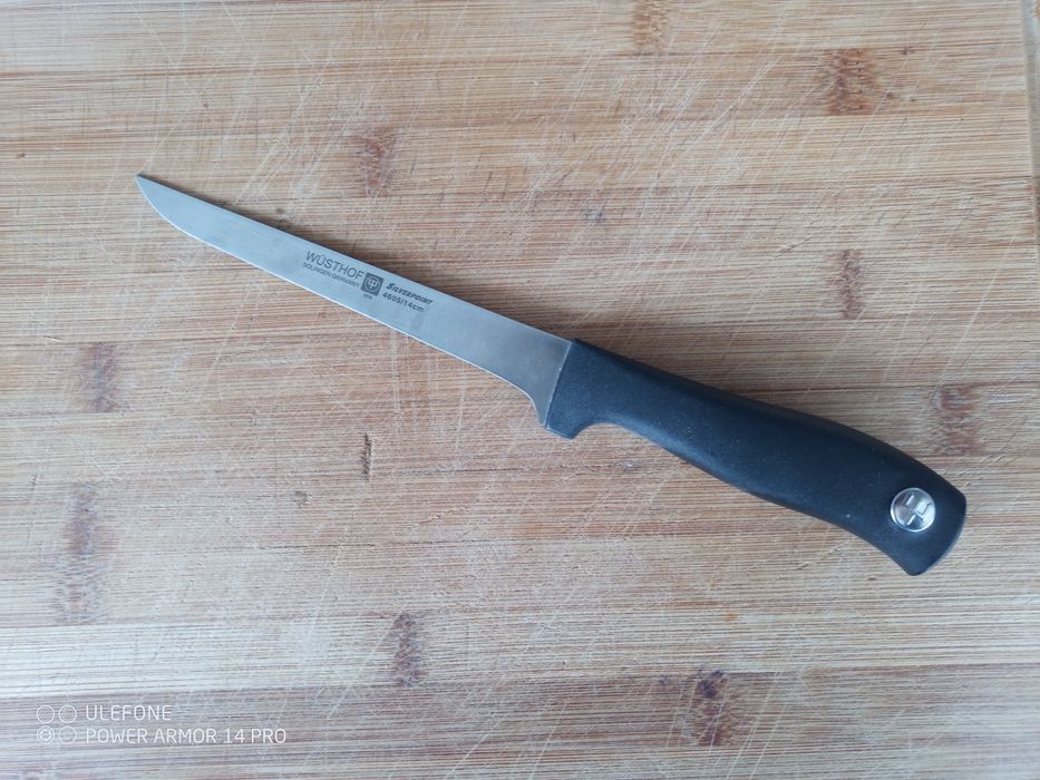 Професионални кухненски ножове Wusthof Silverpoint