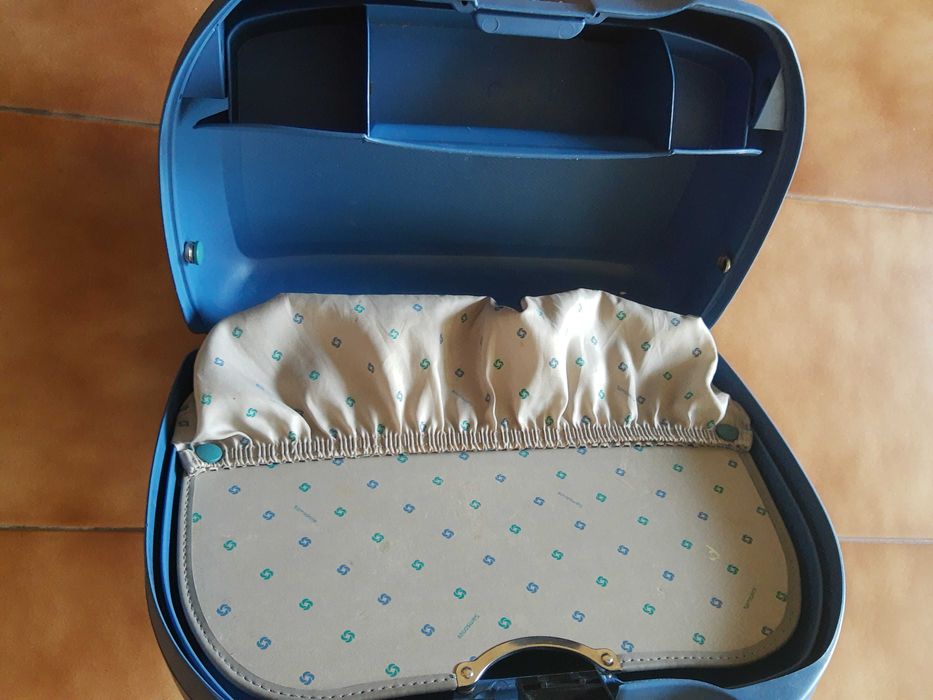 Куфар-чанта ,"Самсонайт",ръчен багаж/40/30/20/ДНЕС 120лв