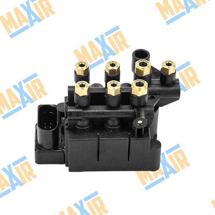 Разпределител / клапанен блок Porsche Panamera 971 G2