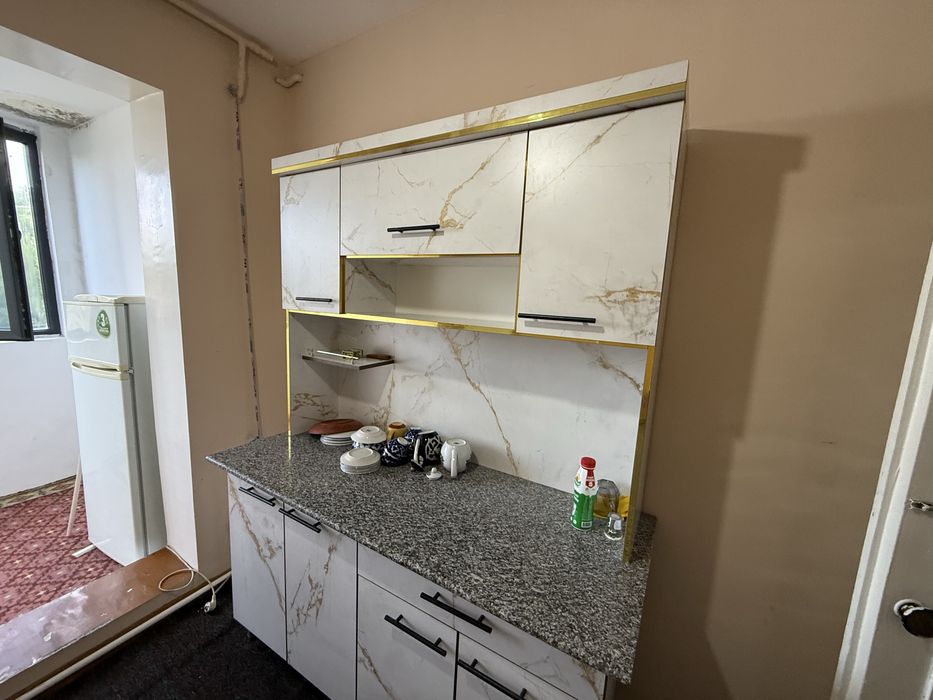 Аренда (ижора) 3х ком на 4 этаже в рай Микрайон