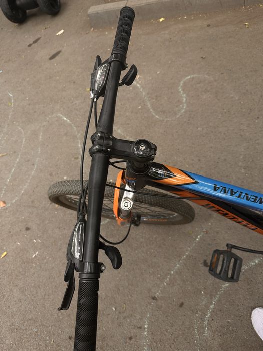 Велосипед сатылады