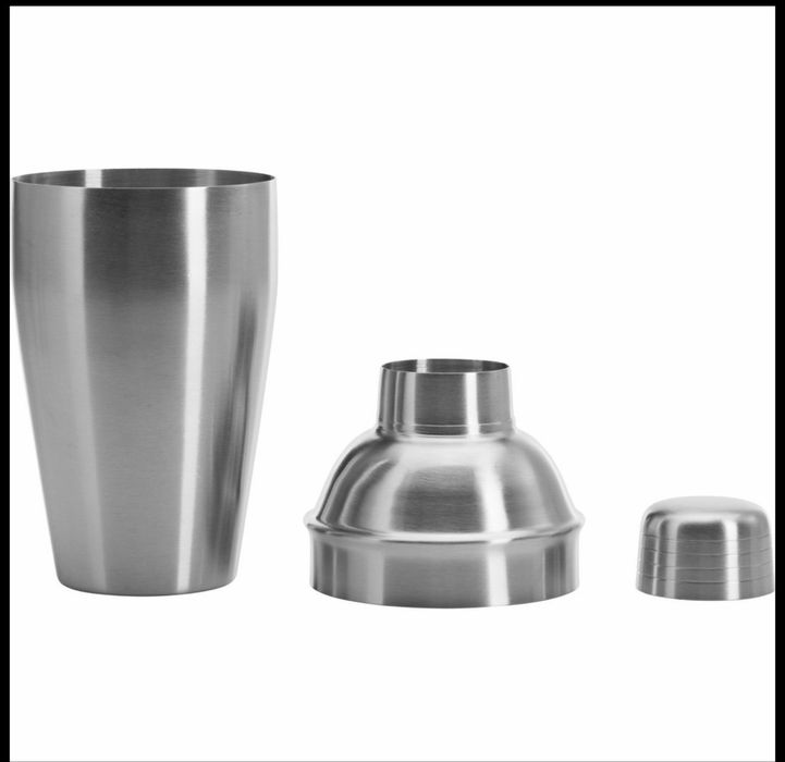Shaker cocktail, inox, 500 ml - Westmark