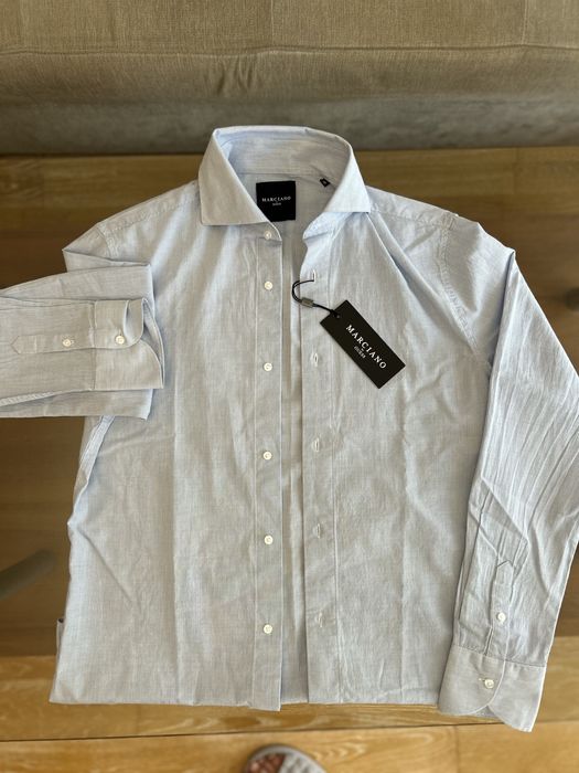 Мъжка риза GUESS