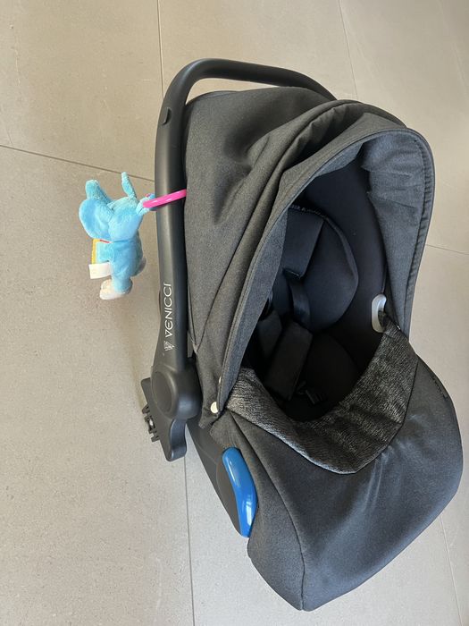 Carucior 3 in 1 Venicci copii