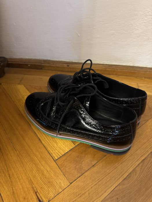 Pantofi eleganti de dama Lloyd marimea 37,5