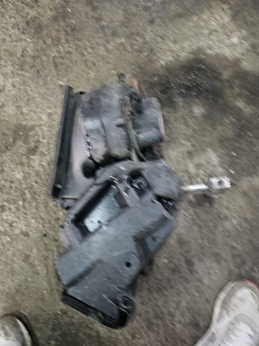 Aeroterma renault clio 2 anul 2001-2006