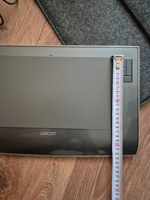 Графичен таблет WACOM intuos3 PTZ-631W