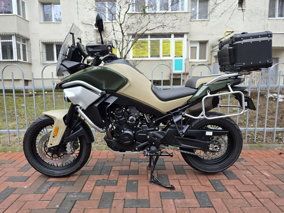 CFMOTO 800MT Touring 2023