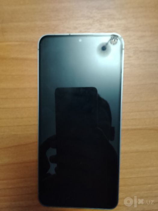 Samsung S25 FE 8/128