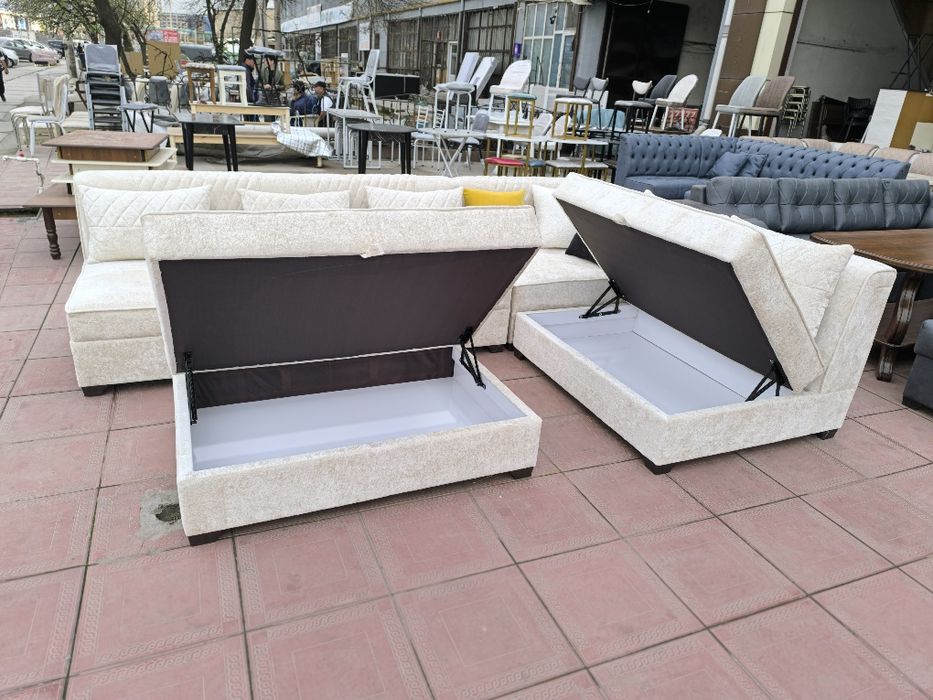 Акция. Модульная уголок. Есть другой рассветки.