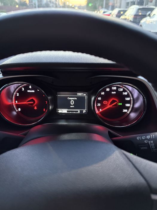 Продаётся Chevrolet Tracker 2 LTZ PLUS