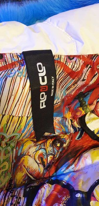 Дамско яке FLO CLO , ново.