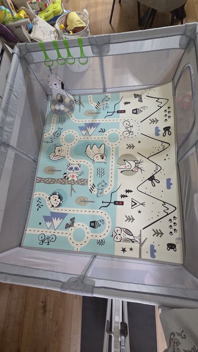 Кошара за игра 150 / 180